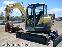 Hervey Bay Plant and Equipment Hire